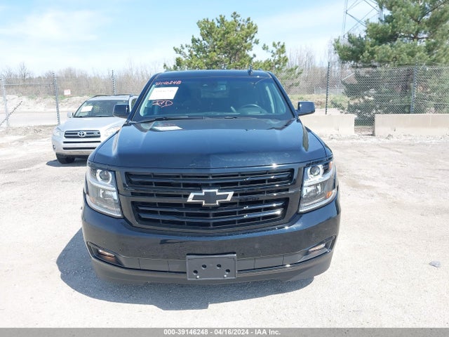 Chevrolet Tahoe 4wd Premier 2020 1GNSKCKJ4LR136830 Image 12