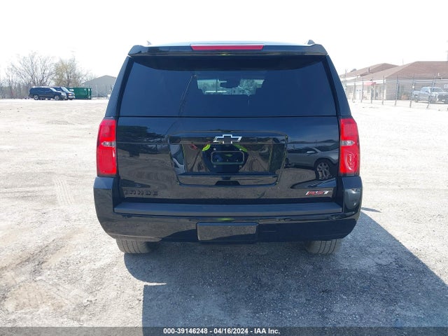 Chevrolet Tahoe 4wd Premier 2020 1GNSKCKJ4LR136830 Image 16