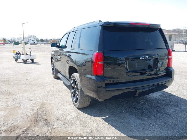 Chevrolet Tahoe 4wd Premier 2020 1GNSKCKJ4LR136830 Image 3