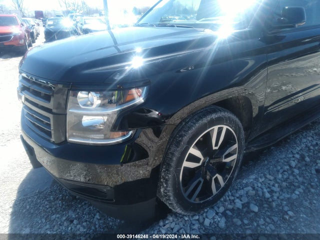 Chevrolet Tahoe 4wd Premier 2020 1GNSKCKJ4LR136830 Image 6