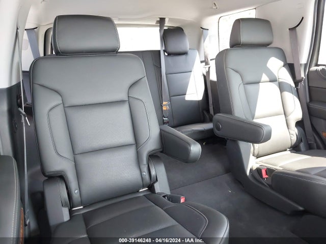 Chevrolet Tahoe 4wd Premier 2020 1GNSKCKJ4LR136830 Image 8
