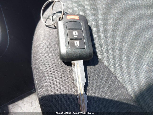 Mitsubishi Mirage G4 Es/rf 2019 ML32F3FJXKHF11265 Image 11