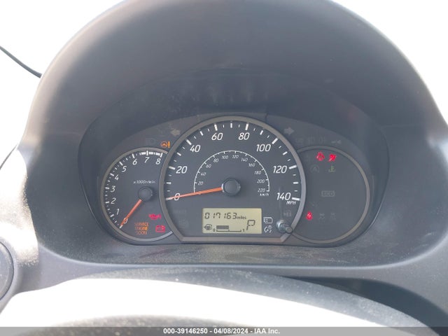 Mitsubishi Mirage G4 Es/rf 2019 ML32F3FJXKHF11265 Image 15