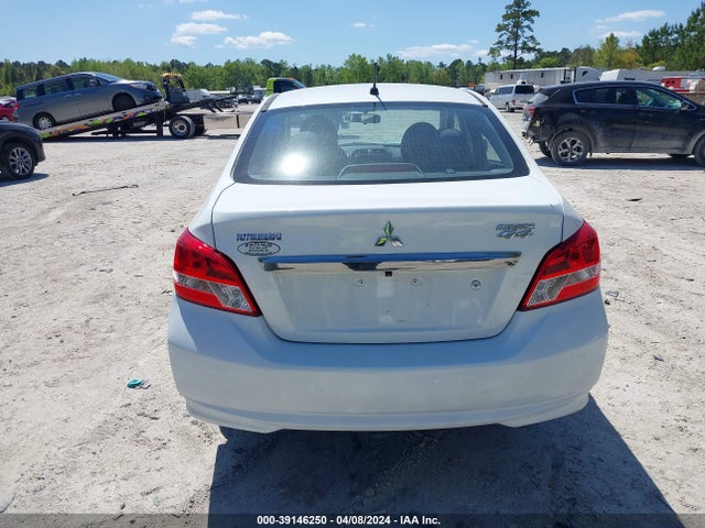 Mitsubishi Mirage G4 Es/rf 2019 ML32F3FJXKHF11265 Image 16
