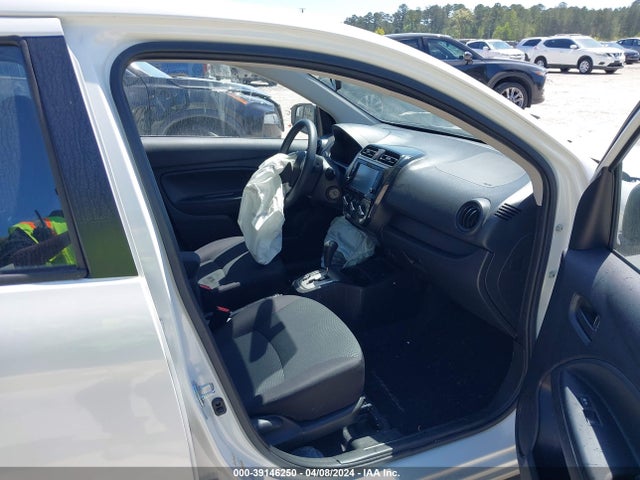 Mitsubishi Mirage G4 Es/rf 2019 ML32F3FJXKHF11265 Image 5
