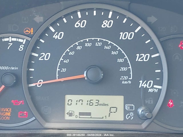 Mitsubishi Mirage G4 Es/rf 2019 ML32F3FJXKHF11265 Image 7