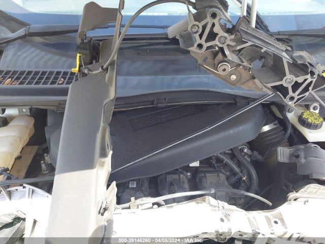 Ford ESCAPE SE 2014 1FMCU9G90EUD67468 Image 10