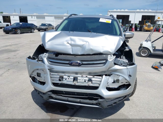 Ford ESCAPE SE 2014 1FMCU9G90EUD67468 Image 12