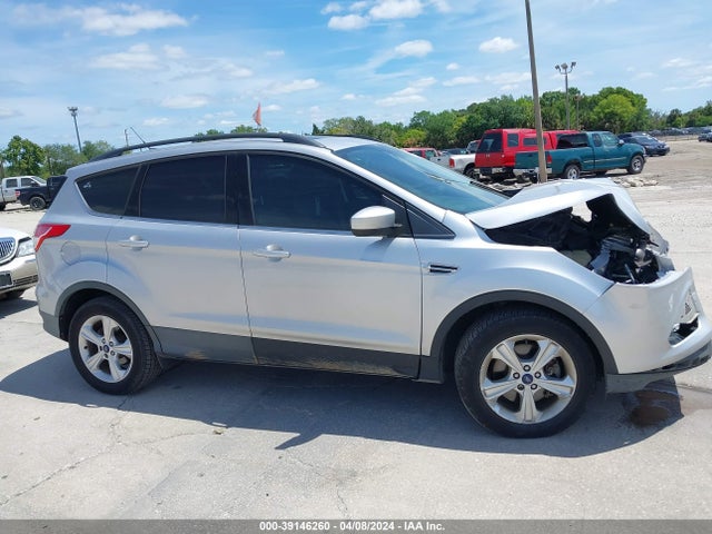 Ford ESCAPE SE 2014 1FMCU9G90EUD67468 Image 13