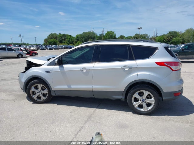 Ford ESCAPE SE 2014 1FMCU9G90EUD67468 Image 14