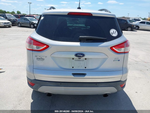 Ford ESCAPE SE 2014 1FMCU9G90EUD67468 Image 16