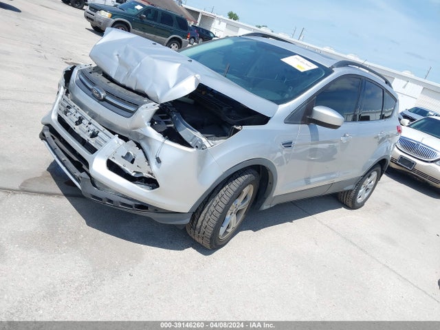 Ford ESCAPE SE 2014 1FMCU9G90EUD67468 Image 2