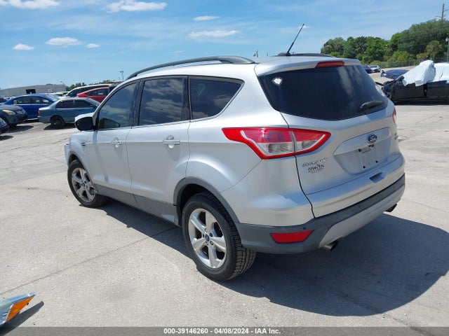 Ford ESCAPE SE 2014 1FMCU9G90EUD67468 Image 3