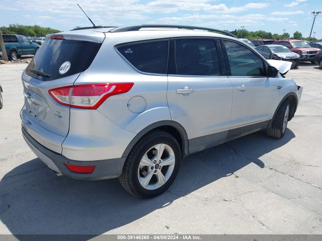 Ford ESCAPE SE 2014 1FMCU9G90EUD67468 Image 4