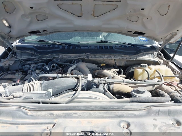 Ford F-250 Xl 2020 1FT7W2BT7LEC19528 Image 10