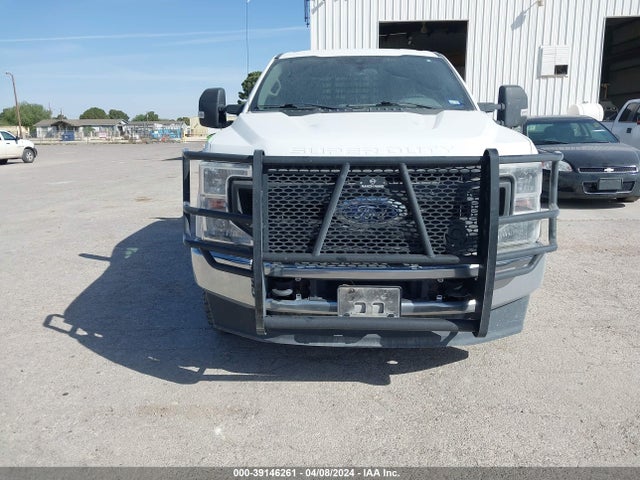 Ford F-250 Xl 2020 1FT7W2BT7LEC19528 Image 12
