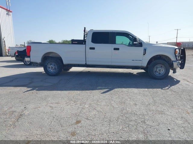 Ford F-250 Xl 2020 1FT7W2BT7LEC19528 Image 13