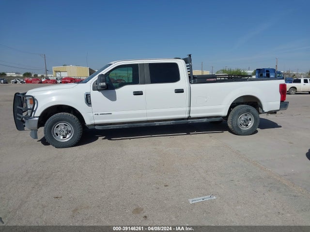 Ford F-250 Xl 2020 1FT7W2BT7LEC19528 Image 14