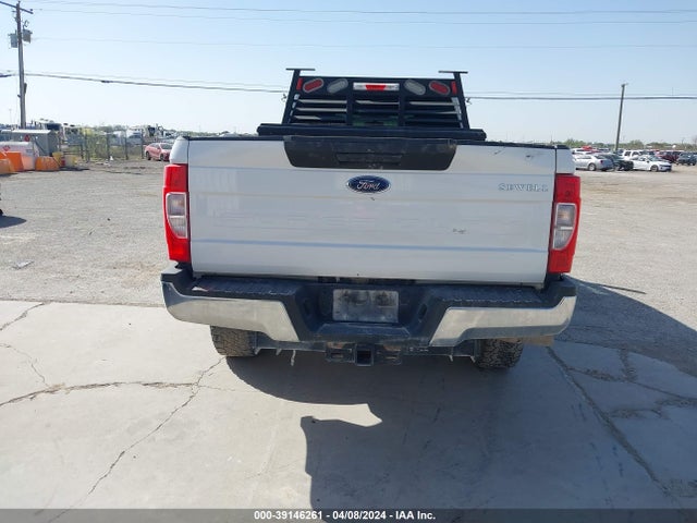 Ford F-250 Xl 2020 1FT7W2BT7LEC19528 Image 16