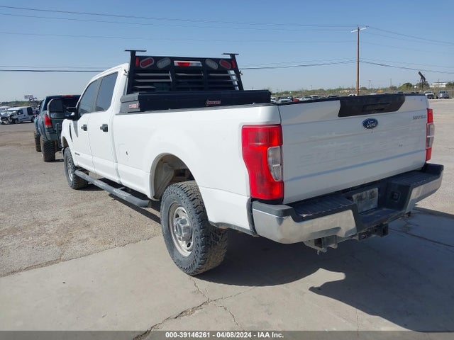 Ford F-250 Xl 2020 1FT7W2BT7LEC19528 Image 3