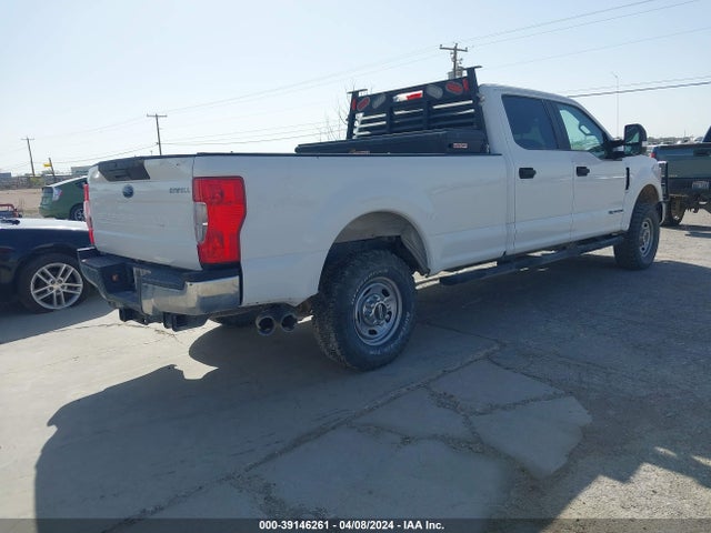 Ford F-250 Xl 2020 1FT7W2BT7LEC19528 Image 4