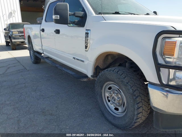 Ford F-250 Xl 2020 1FT7W2BT7LEC19528 Image 6