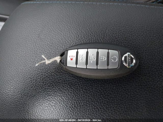 1N4AL3AP4JC274638 Nissan Altima 2.5 Sr