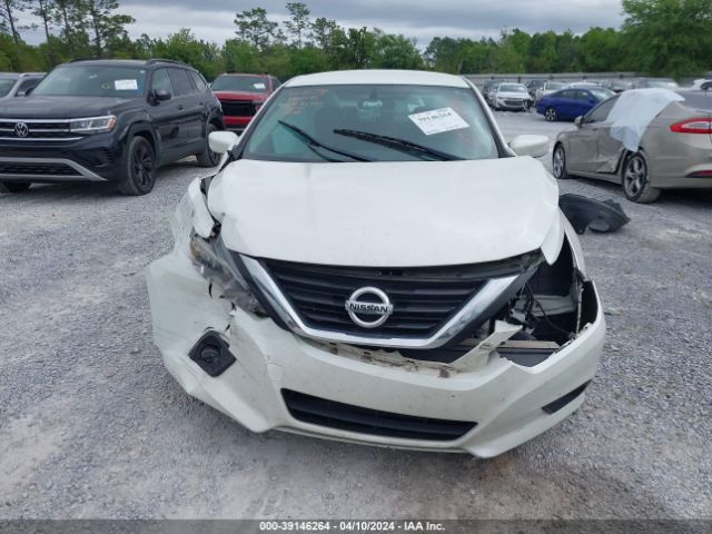 1N4AL3AP4JC274638 Nissan Altima 2.5 Sr