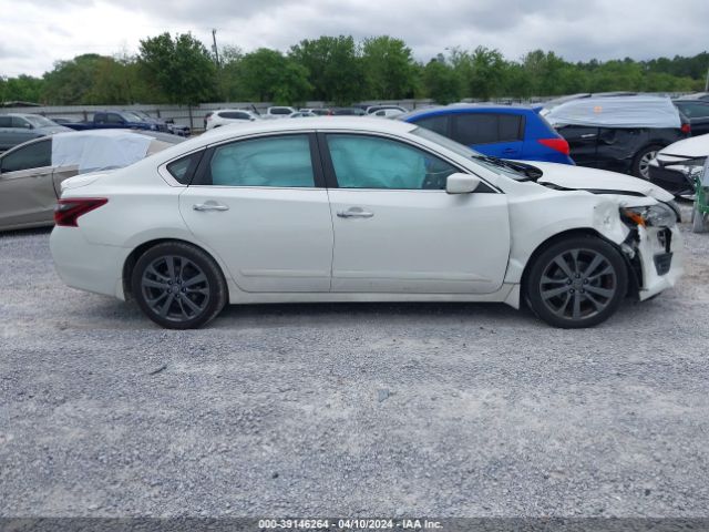 1N4AL3AP4JC274638 Nissan Altima 2.5 Sr