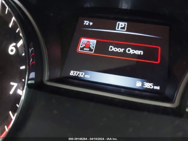 1N4AL3AP4JC274638 Nissan Altima 2.5 Sr