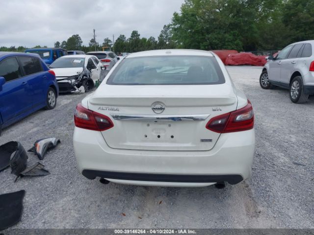 1N4AL3AP4JC274638 Nissan Altima 2.5 Sr