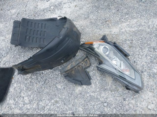 1N4AL3AP4JC274638 Nissan Altima 2.5 Sr