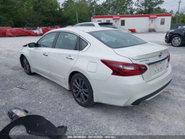 1N4AL3AP4JC274638 Nissan Altima 2.5 Sr