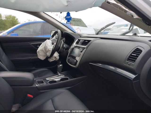 1N4AL3AP4JC274638 Nissan Altima 2.5 Sr