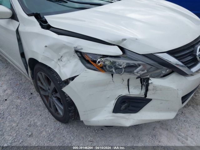1N4AL3AP4JC274638 Nissan Altima 2.5 Sr