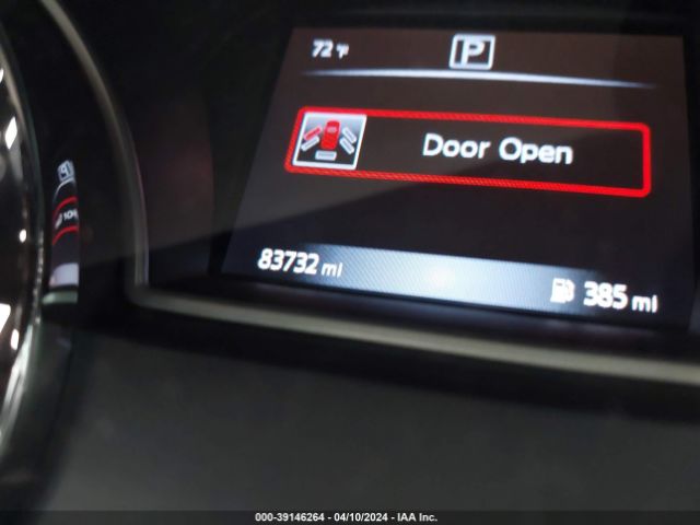1N4AL3AP4JC274638 Nissan Altima 2.5 Sr