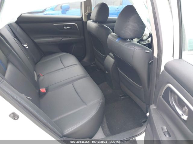1N4AL3AP4JC274638 Nissan Altima 2.5 Sr