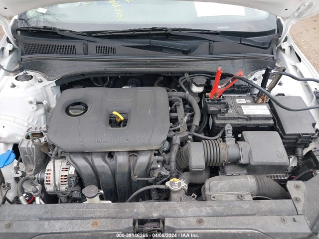 KIA FORTE FE 2020 3KPF24AD9LE205048 Image 10