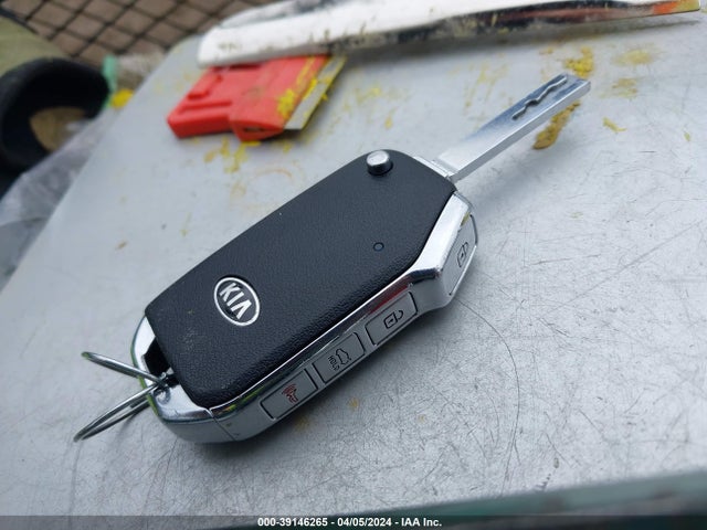 KIA FORTE FE 2020 3KPF24AD9LE205048 Image 11