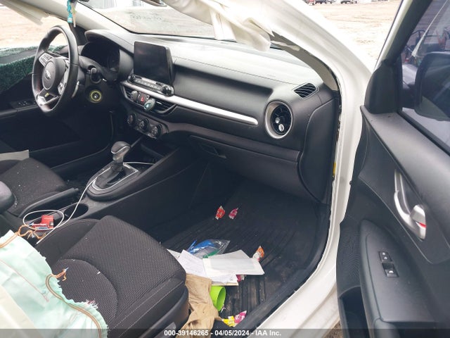 KIA FORTE FE 2020 3KPF24AD9LE205048 Image 5