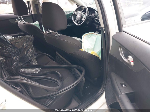 KIA FORTE FE 2020 3KPF24AD9LE205048 Image 8