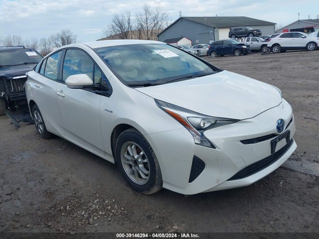 2018 JTDKARFU8J3065375 main image