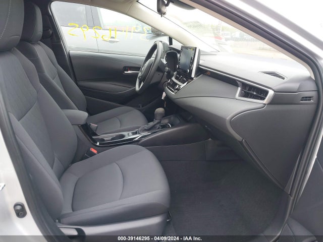 Toyota COROLLA LE 2020 5YFEPRAE4LP059367 Image 5