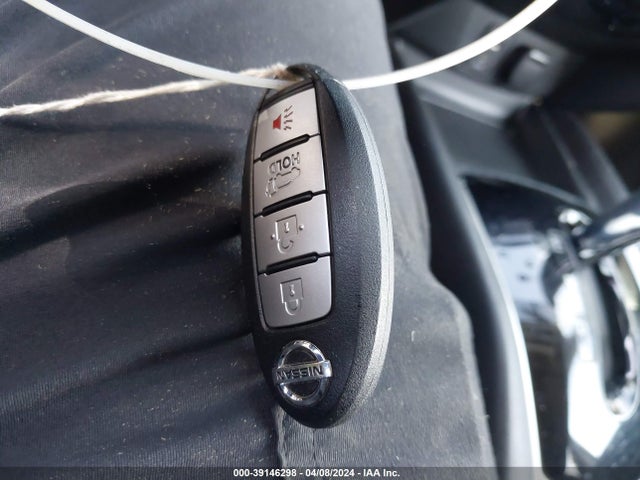 Nissan ROGUE SV 2014 5N1AT2MV7EC778598 Image 11