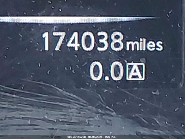Nissan ROGUE SV 2014 5N1AT2MV7EC778598 Image 15