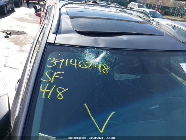 Nissan ROGUE SV 2014 5N1AT2MV7EC778598 Image 17