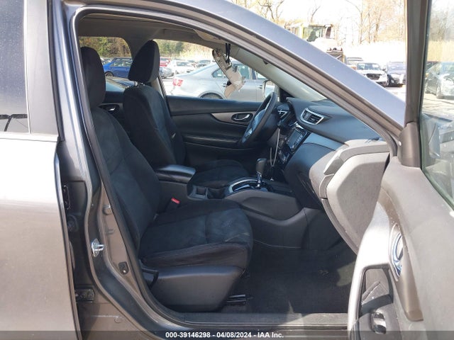Nissan ROGUE SV 2014 5N1AT2MV7EC778598 Image 5