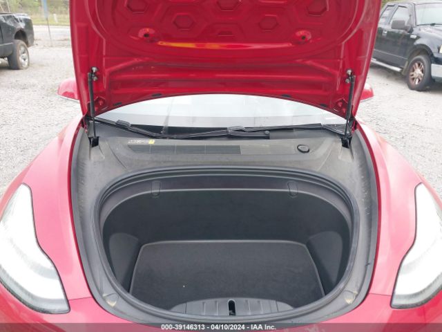 5YJ3E1EB9JF099533 Tesla Model 3 Long Range/performance