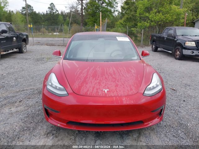 5YJ3E1EB9JF099533 Tesla Model 3 Long Range/performance