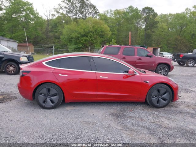 5YJ3E1EB9JF099533 Tesla Model 3 Long Range/performance